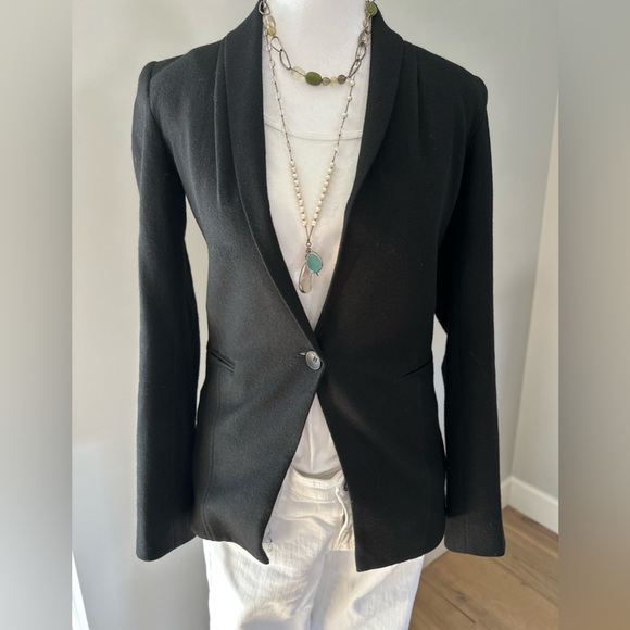 Helmut Lang Jackets & Blazers - Helmut Lang Blazer
